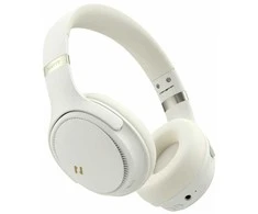 Havit H630BT PRO - Bluetooth ausinės with ANC (Butter-geltona)