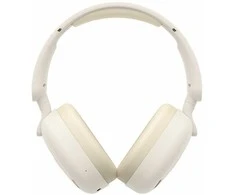 Havit H655BT - Bluetooth belaidės ausinės, beige