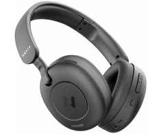 Havit H655BT - Bluetooth belaidės ausinės, juodas
