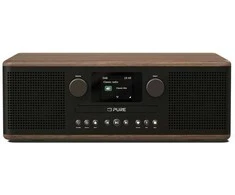 Ausinės Hi-Fi Pure CLASSIC C-D6