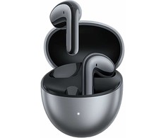 Ausinės Honor 5504ABTR Juoda