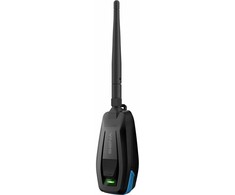 Sena MP-02 MeshPort Adapteris Juodas, Mėlyna