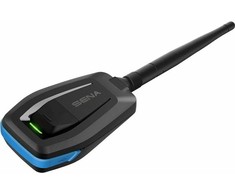 Sena MP-02 MeshPort Adapteris Juodas, Mėlyna