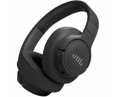 Belaidės ausinės JBL Tune 770NC, Juodos