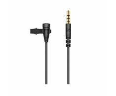 „Sennheiser XS LAV MOBILE“ – visakryptis prisegamas mikrofonas su 3,5 mm TRRS jungtimi