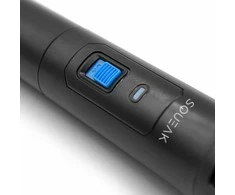 Squeak KARAOKE MICROPHONES SET VOCALDUO 2,4G SQ1007