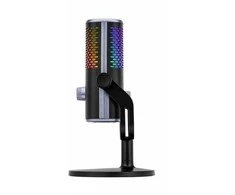 Thermaltake GS50 RGB USB microphone - juodas