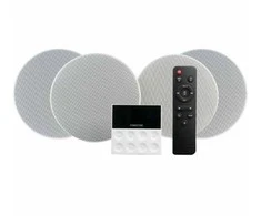 Mini garso sistema FONESTAR KS-WALL-4