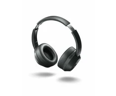 Over-ear Bluetooth ausinės Motorola XT800 ANC juodos spalvos