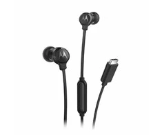 Motorola į ausis įkišamos Ausinės 3C-S USB C | Motorola