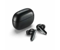 Bluetooth ausinės Motorola Moto Buds 125 juodos spalvos