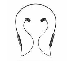Belaidės ausinės Motorola SP106 Sport juodos spalvos