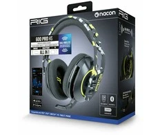 „Nacon Rig“ belaidės ausinės „600 Pro HS“ – „Acid Camo“