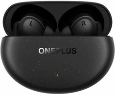 Ausinės OnePlus Nord Buds 3 Pro - Juodas | OnePlus
