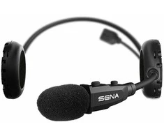 Motociklo domofonas PLUS BOOM Sena 3SPLUS-B-10 Bluetooth 4.1 400M