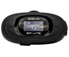 Sena 5RLITE-01D Dual Motorcycle Intercom Bluetooth 5.1 700m Juodas