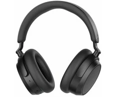 Sennheiser AccentumPlus Ausinės juodos