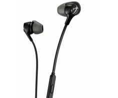 HyperX Cloud Earbuds II žaidimų ausinės, Juodos