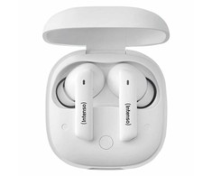Intenso Buds Pro T500HAE, Ausinės - juodas