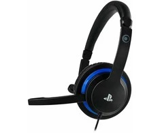 Ausinės Nacon PS4 komunikatorius