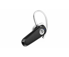 Ausinės Bluetooth ausinė Motorola HK126 Mono juodos spalvos