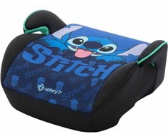 Bebe Confort Bebeconfort - STAR PLUS I-SAFE - Klasikinis dygsnis - 128 cm - 150 cm