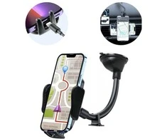 Automobilinis telefono laikiklis