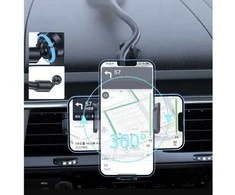 Automobilinis telefono laikiklis