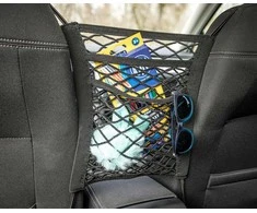 Automobilinis tinklelis ir kišeninis organizatorius NETISMART 3 sluoksniai