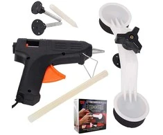 Pops a dent ding king dent removal kit