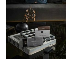 Automobilio kvepalų rinkinys Arabian Amber &amp; Musk (laikiklis + 2x3 g papildymas) Rituals Homme Life Is A Journey Car Perfume