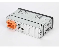 Automagnetola Bluetooth USB AUX SD 1-DIN su pultu