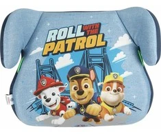 Kids Licensing Marvel Disney Selepude Paw Patrol Drenge 125-150cm R129