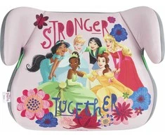 Kids Licensing Disney Fairies Disney selepude Princess 125-150cm R129 I-Size