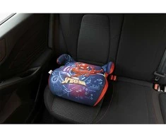 Kids Licensing Disney By Rfs Disney selepude Žmogus-voras 125-150cm R129 I-Size