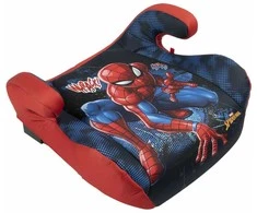 SPIDER-MAN Disney Baby Disney Isofix Selepude Spiderman 125-150 CM R129
