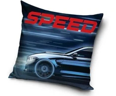 Automobilio sportinės pagalvėlės užvalkalas 40*40 cm