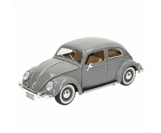 Bburago Volkswagen Kafer-Beetle 1:18 BBURAGO