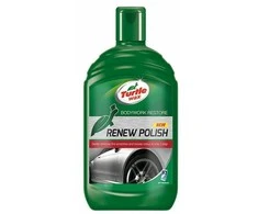 Polirolis Turtle Wax Žalias Line, 0.5 l