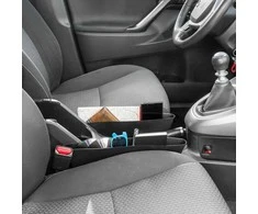 Automobilių dėklas Pokar InnovaGoods 2 vnt.