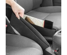 Automobilių dėklas Pokar InnovaGoods 2 vnt.