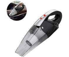 Rankinis belaidis automobilio dulkių siurblys 120W