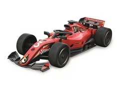 Clementoni Science&amp;Play Mechanics: Formule 1, 2v1