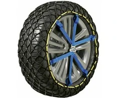 Michelin Snow chains EasyGrip Evolution 8