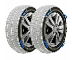 Michelin Snesokker SOS GRIP STR 0 - MI008400 - 155/65-14, 165/65-14, 165/70-13, 175/60-14, 175/65-13, 185/65-14, 195/55-14, 205/45-15