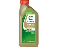 Variklinė alyva Castrol Edge 0W30, 1L