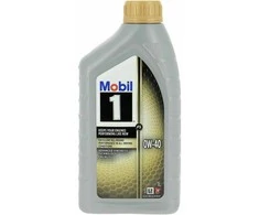 Mobil Alyva FS 0W/40 sintetinė varikliams 1 L