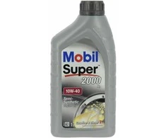 Mobil Super 2000 10W-40 1L