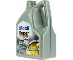 Alyva Mobil SUPER 3000 F-P 0W/30 sintetinė varikliams 5L