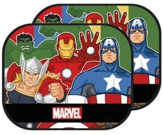 „Avengers“ apsauginis kremas nuo saulės langams, 2 vnt.